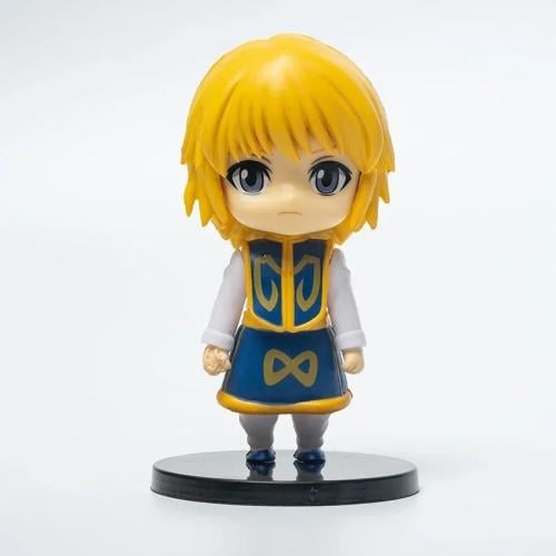 مجسم كورابيكا