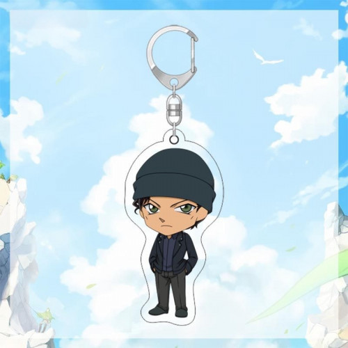 ميدالية شويتشي اكاي