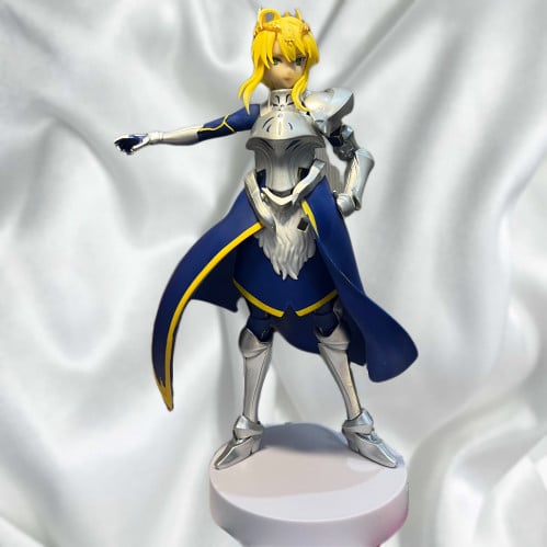 مجسم ارتوريا بيندراغون