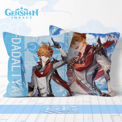 غطاء مخده تشايلد