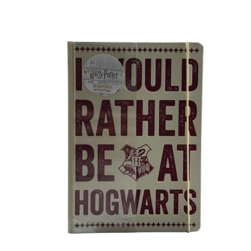 دفتر هاري بوتر 1