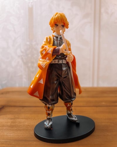 مجسم زينيتسو