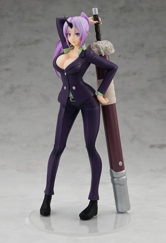 مجسم شيون (اصلي)2