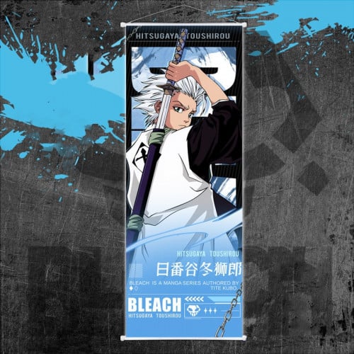 بوستر توشيرو هيتسوغايا 1