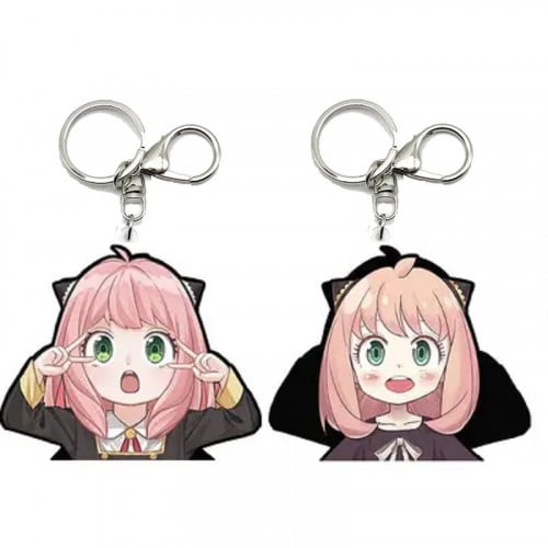 ميدالية اكريلك ثري دي أنيا 2