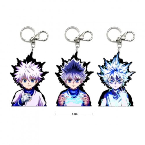 ميدالية اكريلك ثري دي كيلوا 3