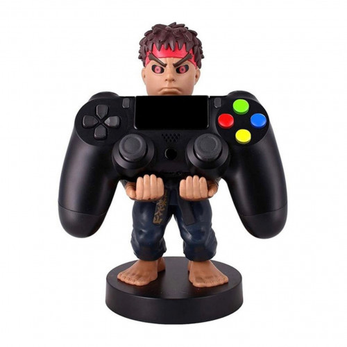 ستاند جوال بشكل إيفل ريو