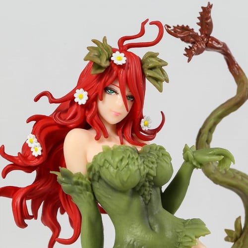 مجسم بويزن ايفي