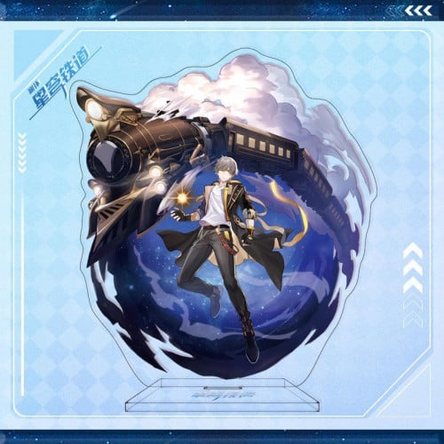 اكريلك كايلوس