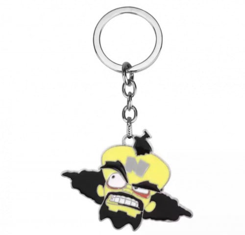 ميدالية دكتور نيو|N