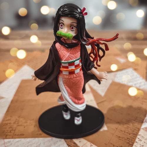 مجسم نيزوكو