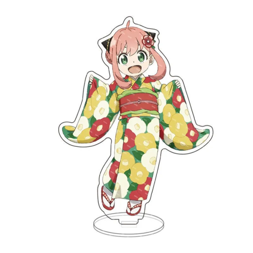 اكريلك أنيا 4