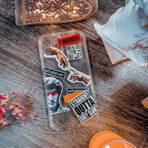 كفر ايفون ديفيد أنيق