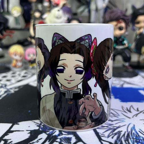 كوب قاتل الشياطين 1