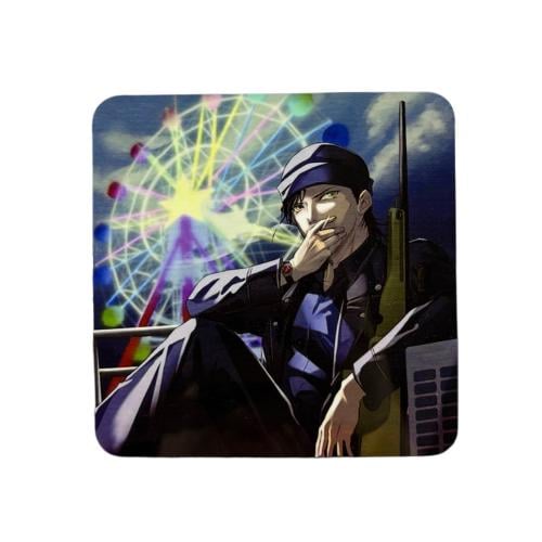 قاعده اكواب خشب اكاي 1