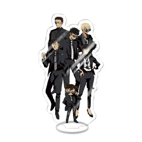 اكريلك المحقق كونان 1