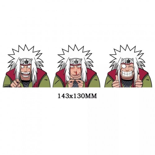 ستكر ثري دي