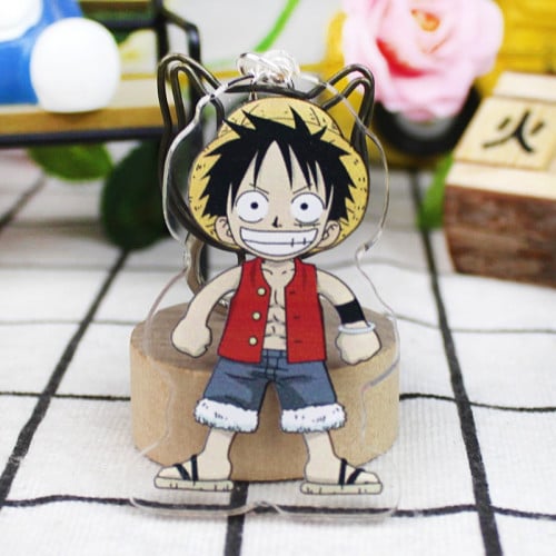 ميدالية لوفي 2