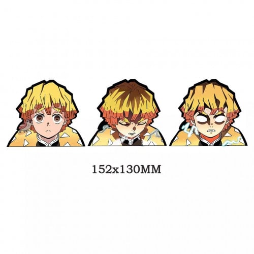 ستكر ثري دي