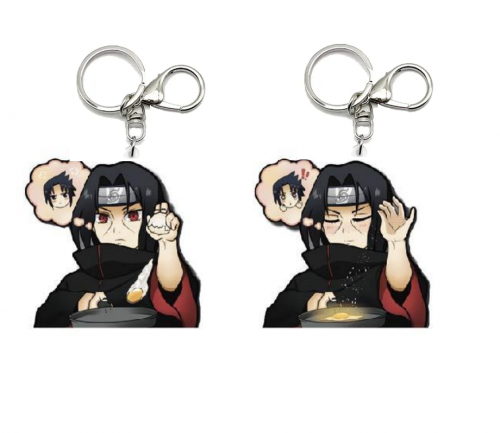 ميدالية اكريلك ثري دي ايتاشي 2