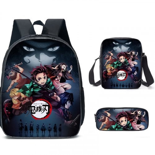 شنطه قاتل الشياطين تانجيرو مع نيزوكو