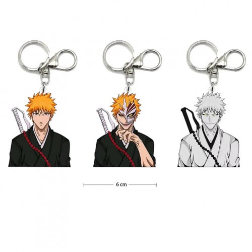 ميدالية اكريلك ثري دي كوروساكي اتشيغو 2