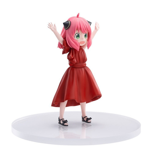 مجسم أنيا (أصلي)