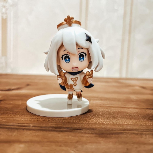 مجسم بايمون