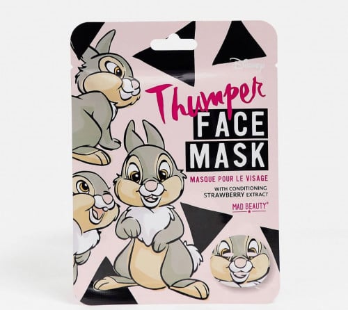 ماسك ترطيب الوجه من ديزني 12