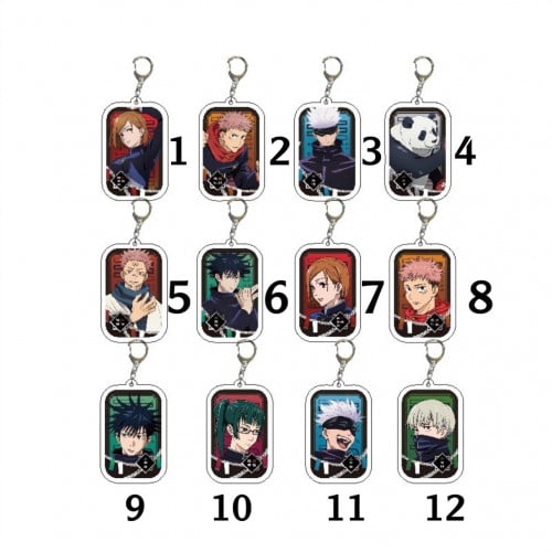 ميداليات جوجوتسوكايسن 2