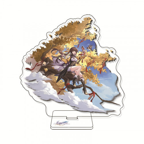 اكريلك سوشانق