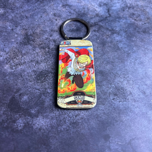 ميدالية مفاتيح سانجي