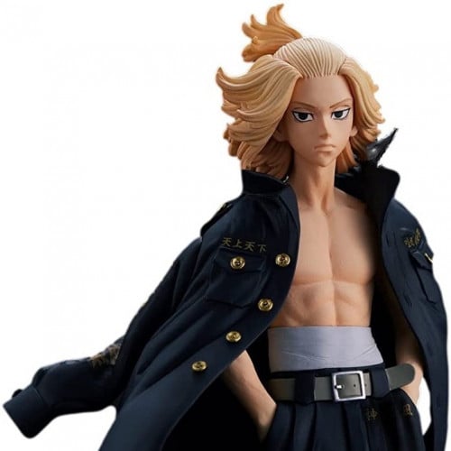 مجسم مانجيرو سانو (مايكي) اصلي