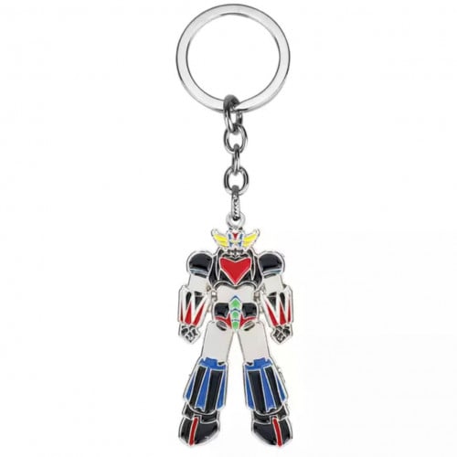 ميدالية على شكلٍ قرندايزر 3