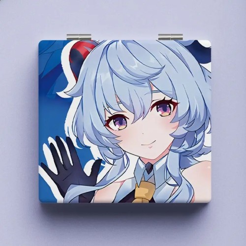 مرايا قانيو