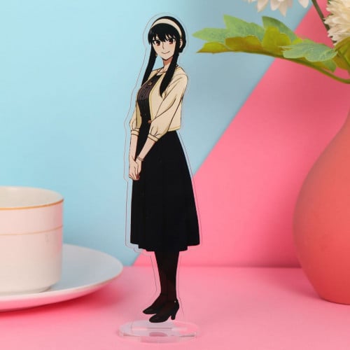 ستاند اكريلك يور 2