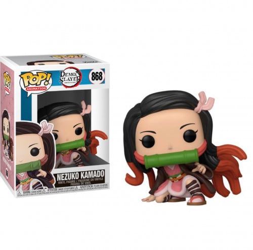 مجسم فانكو نيزوكو