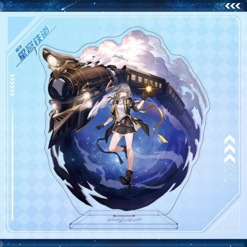 اكريلك ستيل