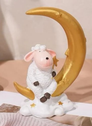 مجسم خروف العيد 8