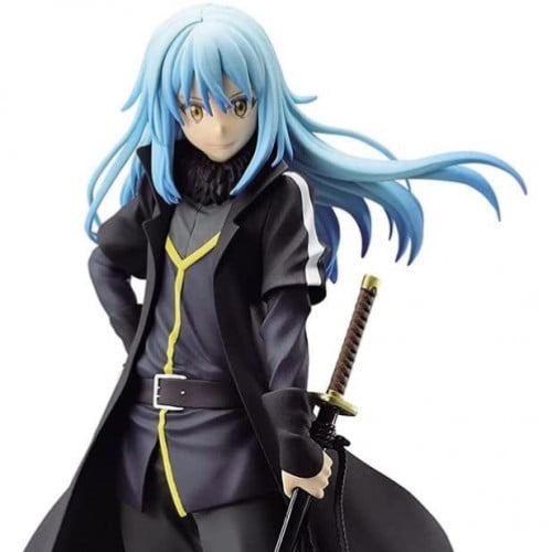 مجسم ريميرو تمبست ( اصلي)