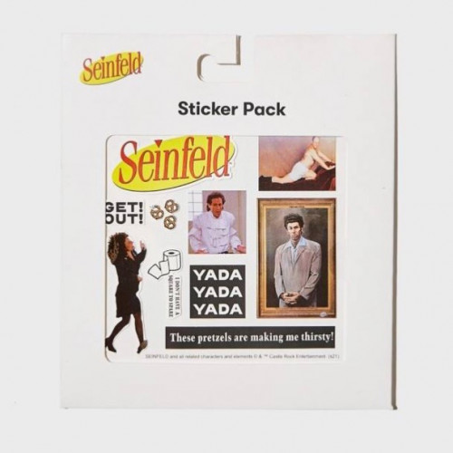 ستيكرات سيافيلد