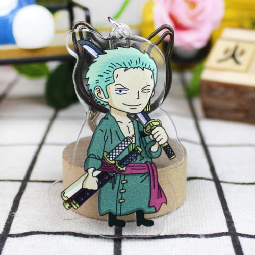 ميدالية زورو