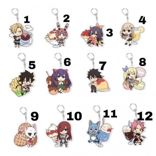 ميدالية فيري تيل 2