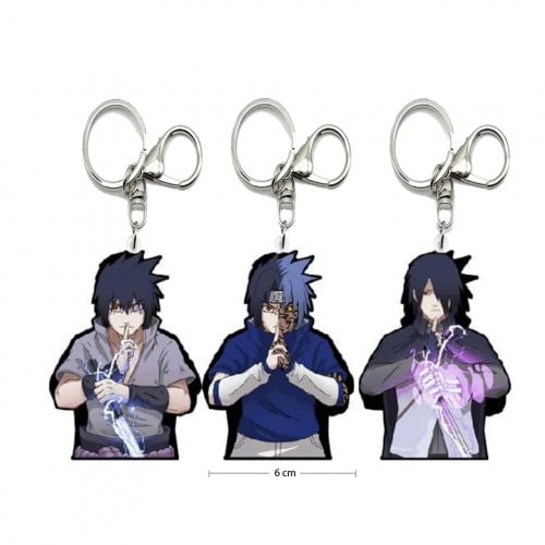 ميدالية اكريلك ثري دي ساسكي