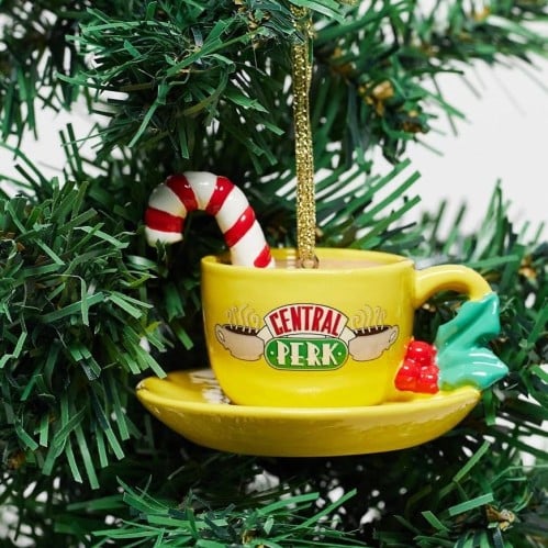 تعليقة فريندز بشكل كوب