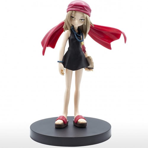 مجسم آنا كيوياما (أصلي)