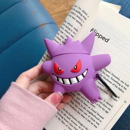 كفر ايربودز الجيل الاول والثاني