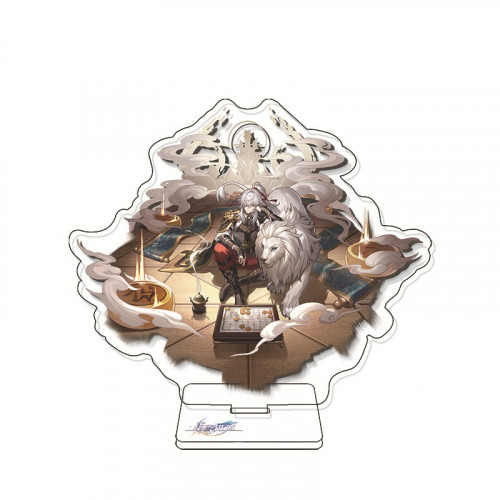 اكريلك جينق يوان