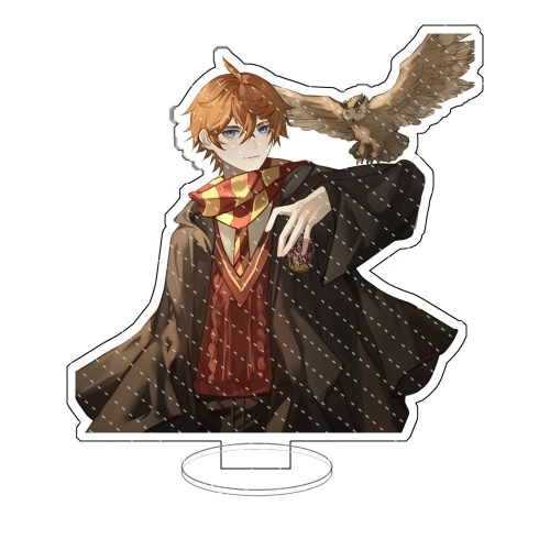 اكريلك تشايلد