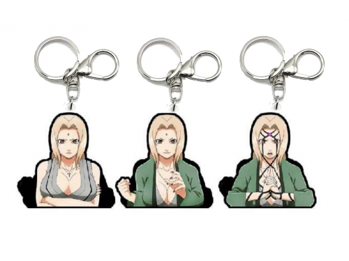 ميدالية اكريلك ثري دي تسونادي